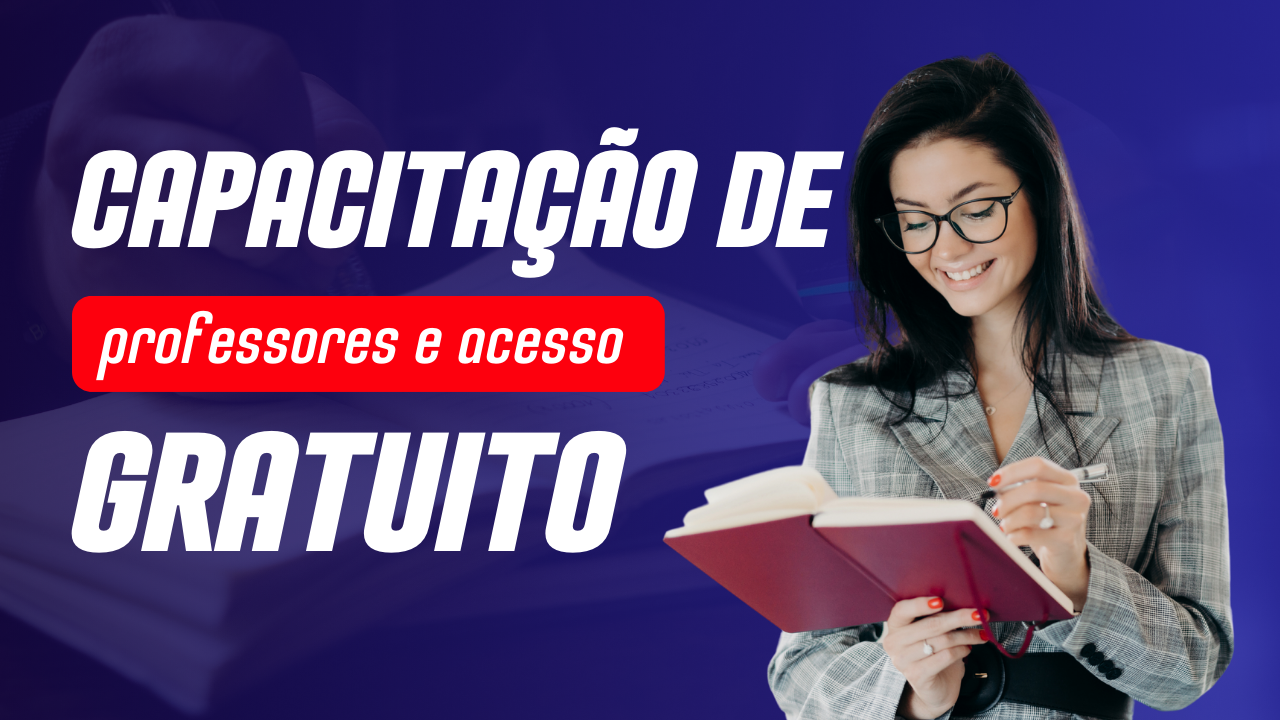 Programa de alfabetização