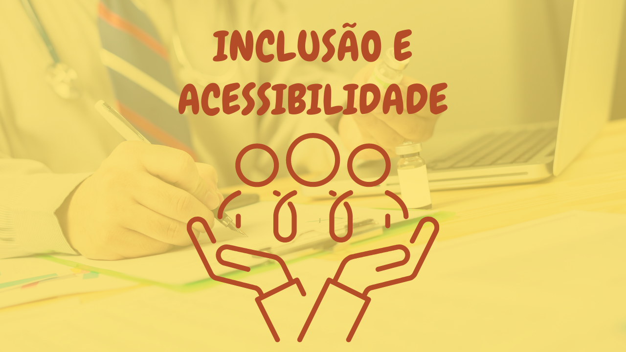 Acessibilidade no enem