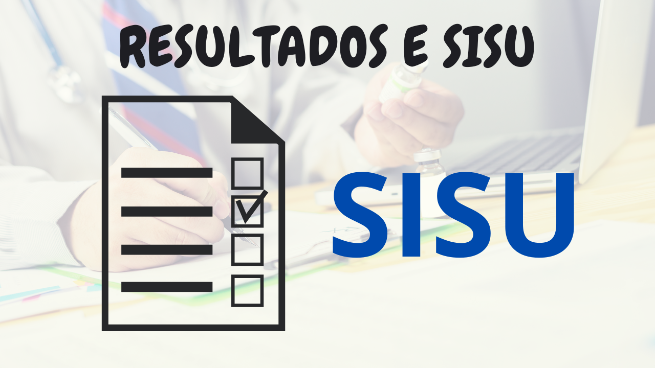 Resultado e SISU