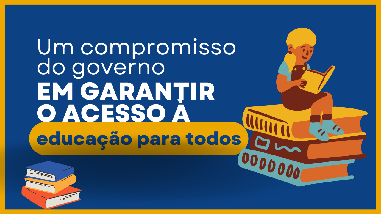 Programa de alfabetização