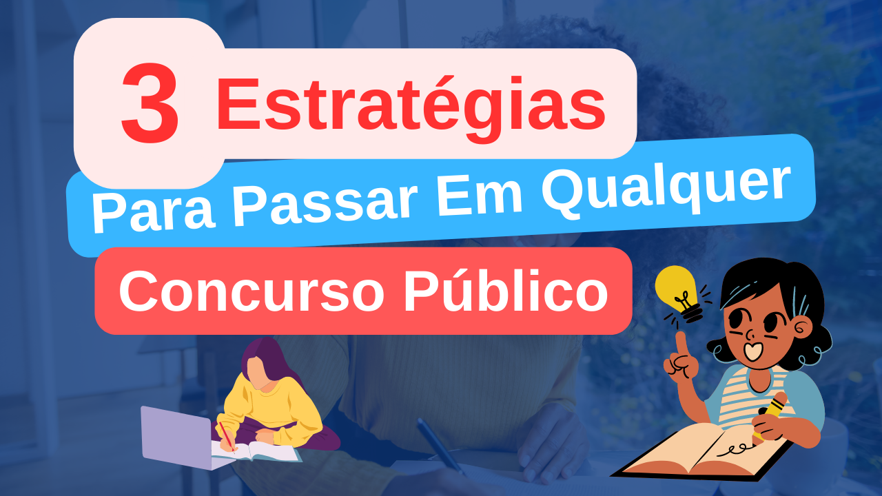 Concurso público