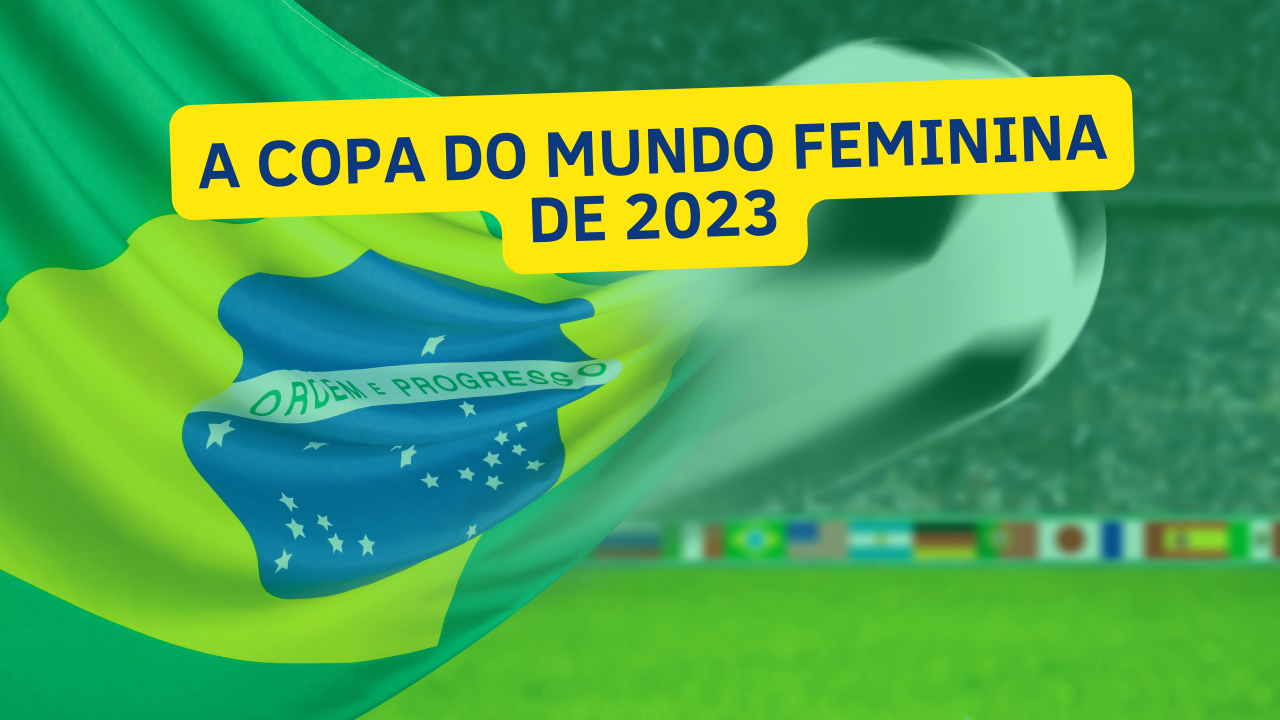 Copa do Mundo Feminina de 2023