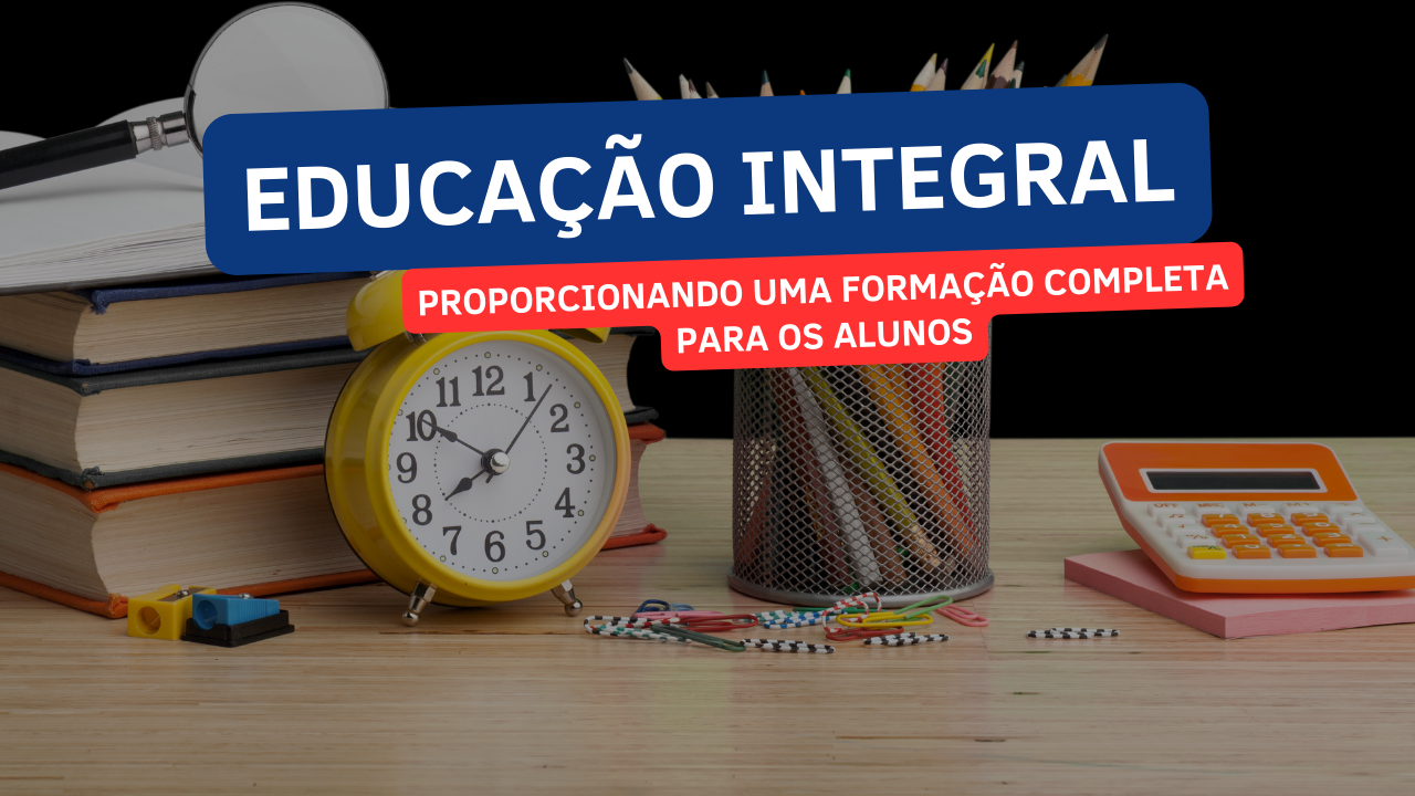 Educação Integral