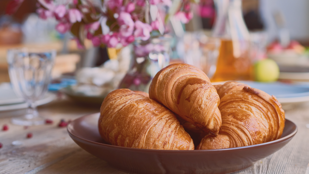 Pão Francês