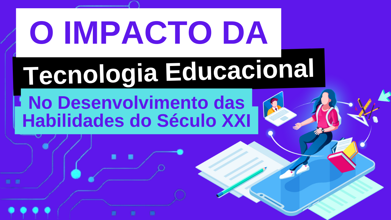 Tecnologia Educacional