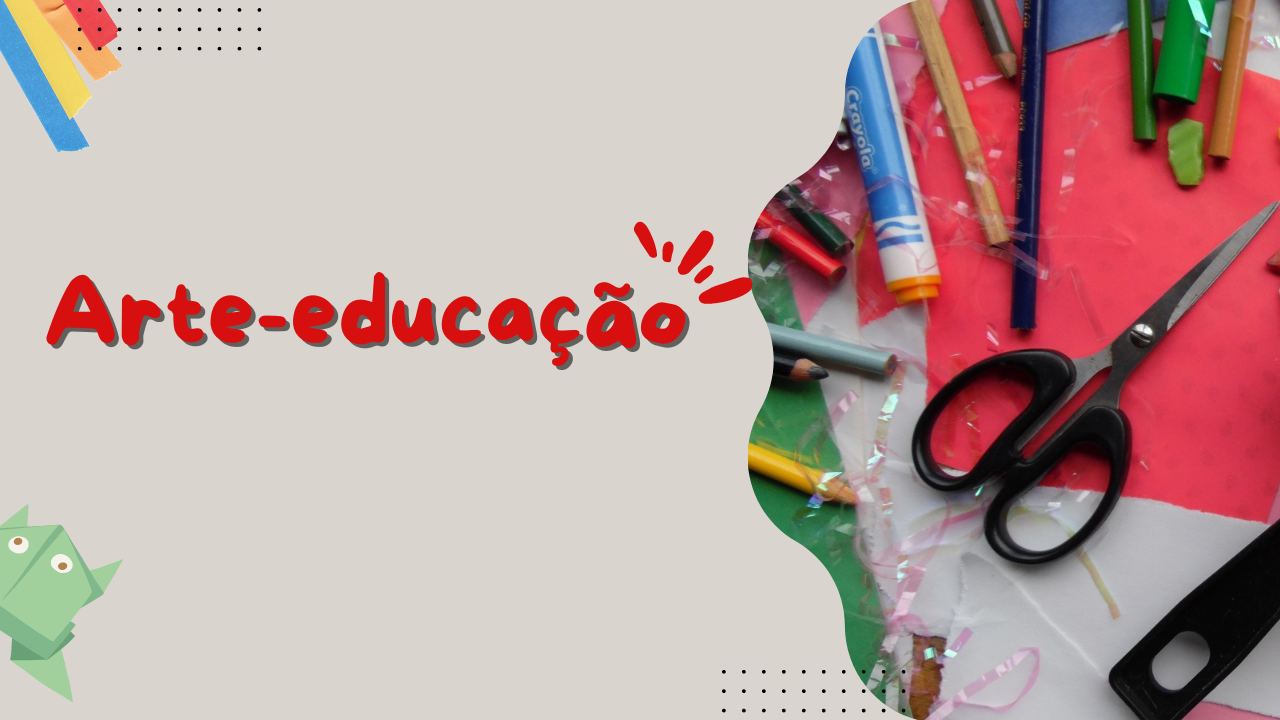 Arte-educação