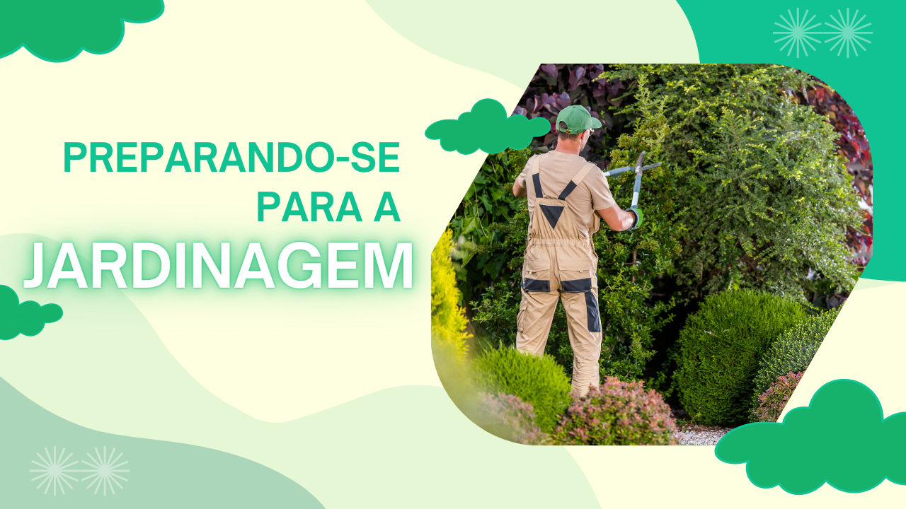 Jardinagem