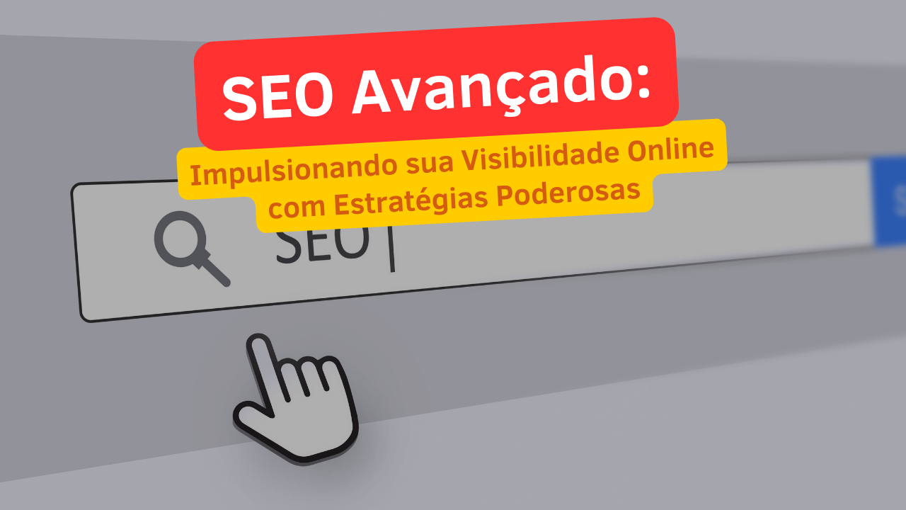 SEO Avançado