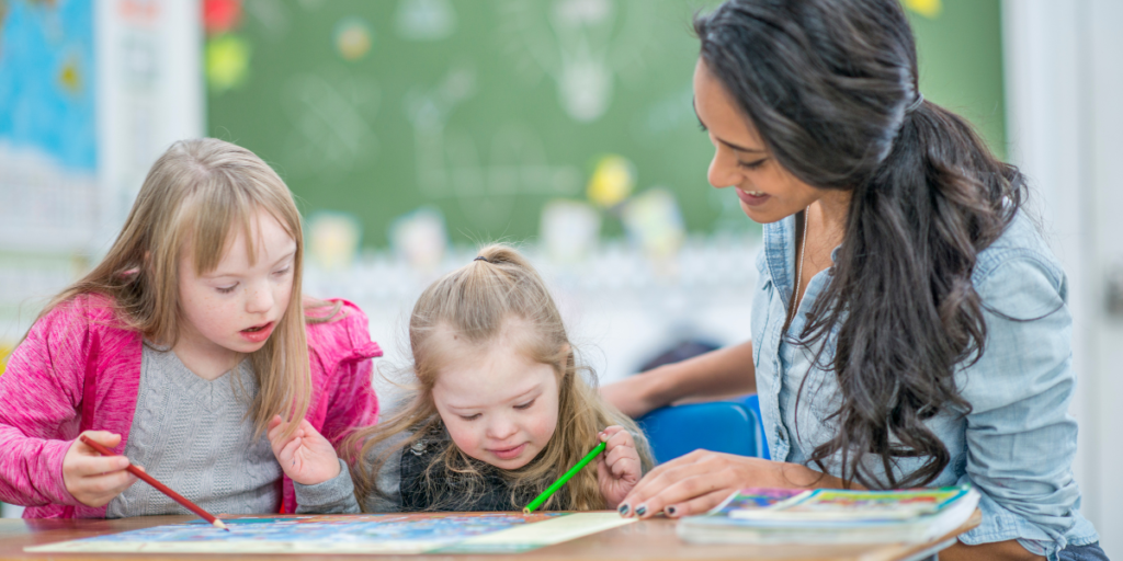 Adapte-se às Necessidades dos Alunos