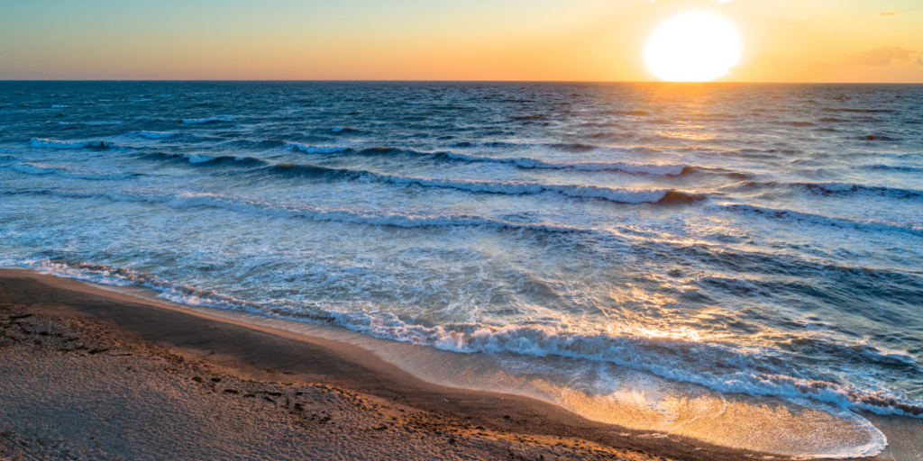 Clima e Correntes Oceânicas​