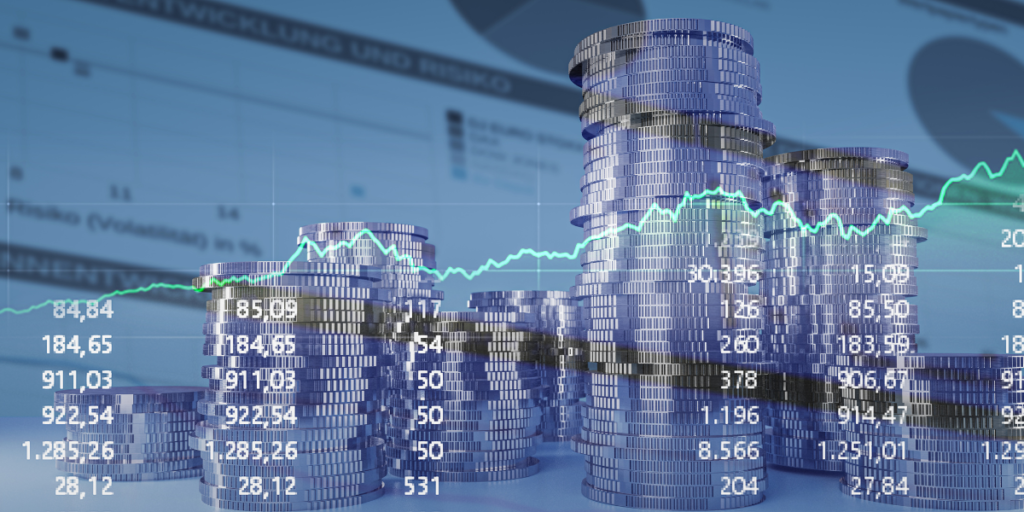 Comece com investimentos regulares