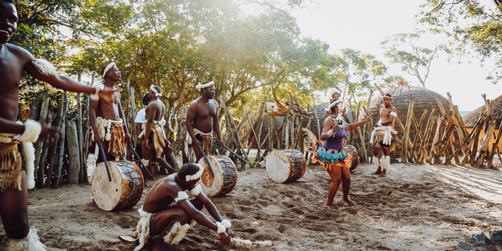 Importância Cultural e Econômica​