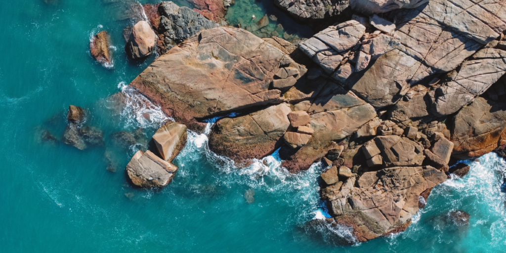 Praia do Rosa - Santa Catarina​