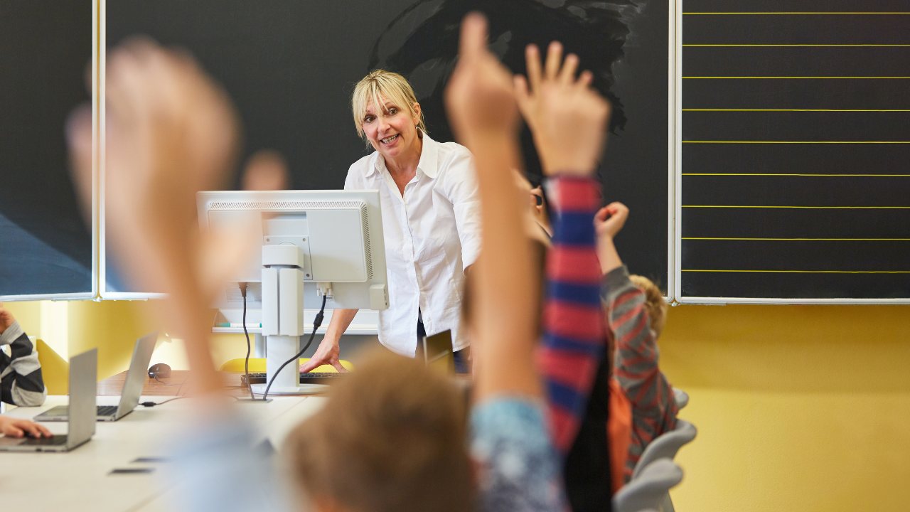 Didática e sua Importância na Educação