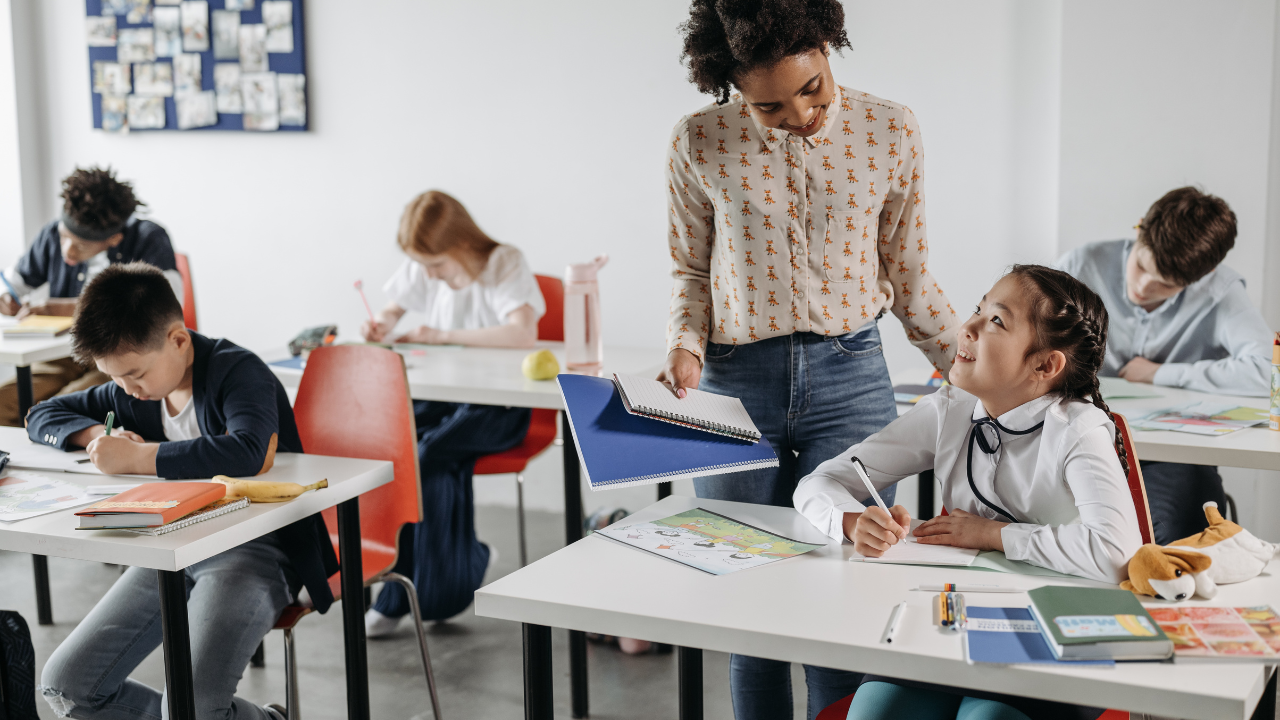 O Que é Docente