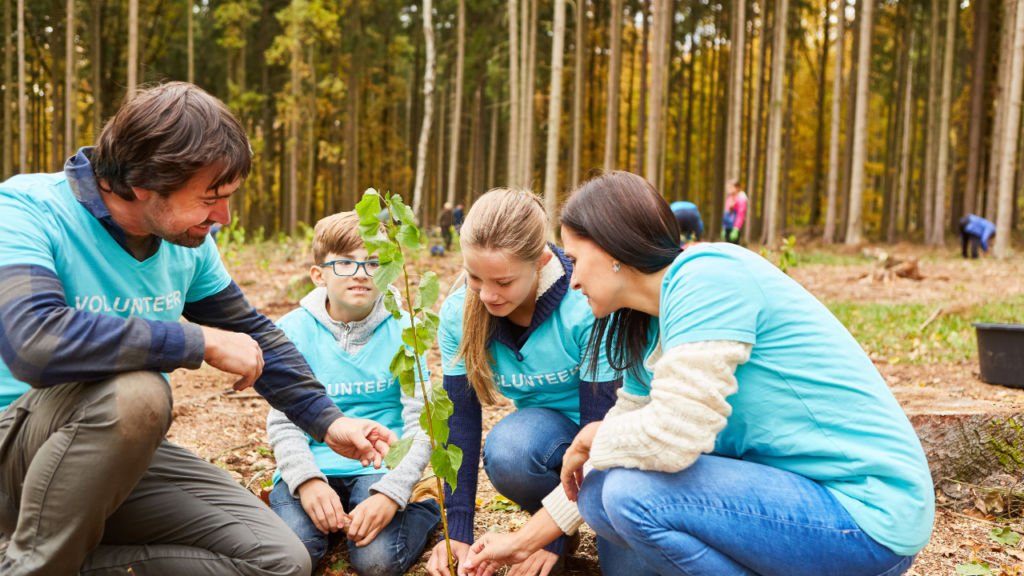 Educação Ambiental