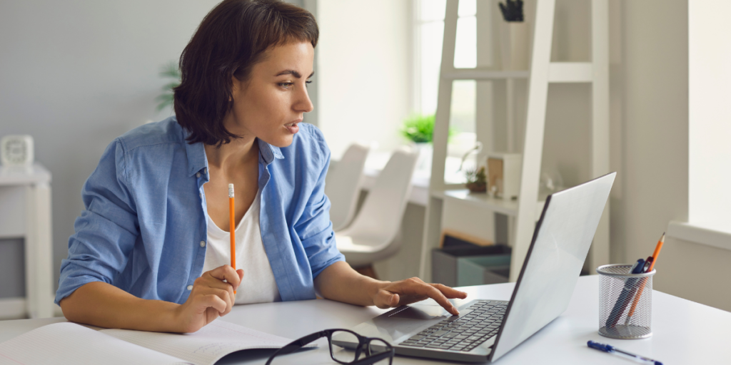 Como Aproveitar ao Máximo os Cursos Online