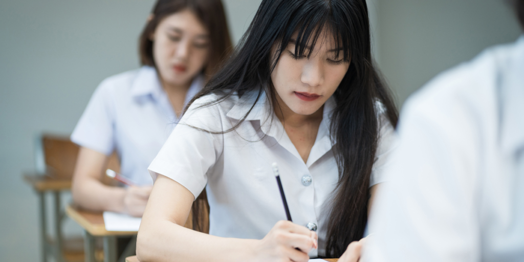 Escolha o curso e a instituição que combinam com você