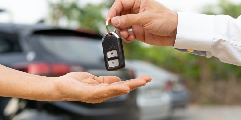 Escolha o tipo de financiamento de carro adequado