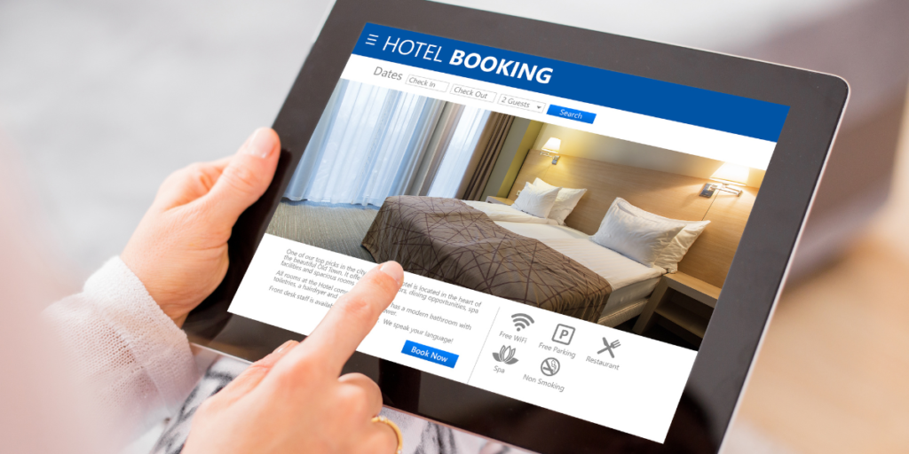 Garantir as Melhores Reservas de Hotel para Sua Viagem