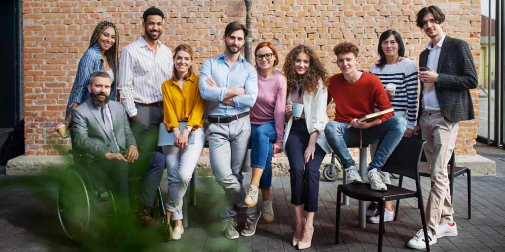 Inclusão de Habilidades Socioemocionais​