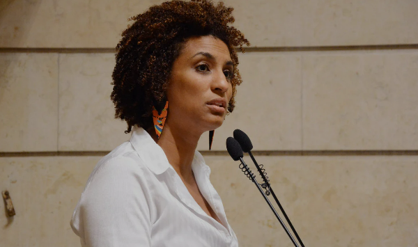 O Legado de Marielle Franco​