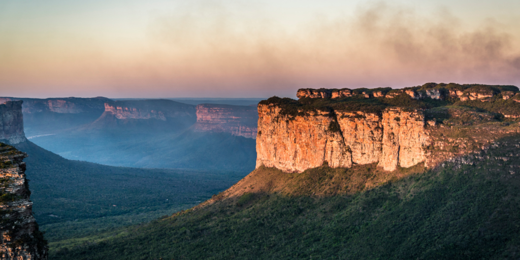 Parque Nacional da Chapada Diamantina - Bahia