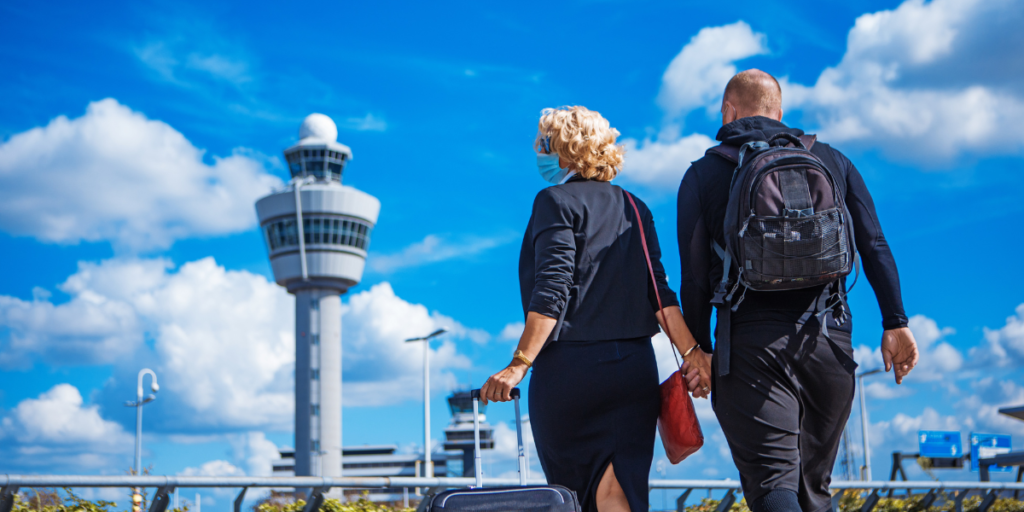 Segurança e Praticidade para Viajar