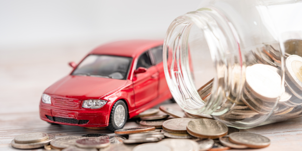 7 Sugestões para Descobrir as Taxas de Financiamento de Carro mais Vantajosas