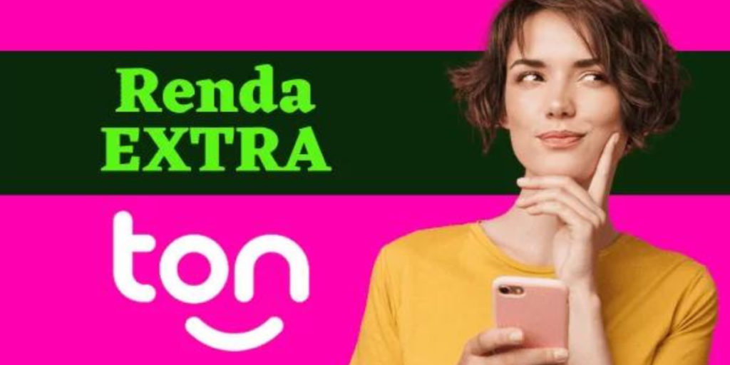 As dúvidas mais comuns sobre renda extra Ton