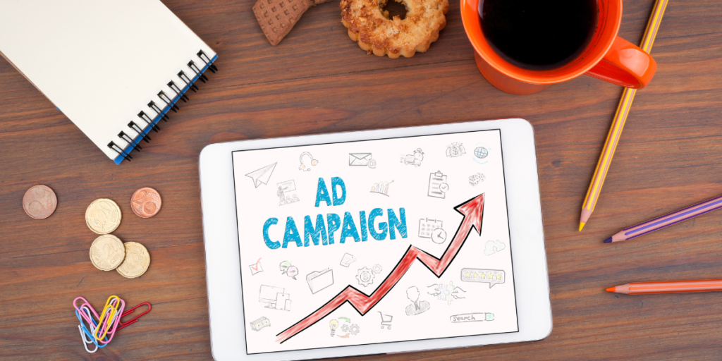 Avalie a experiência da agência de marketing Google Ads