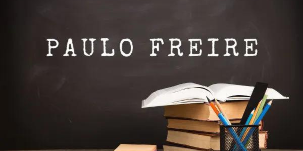 Como aplicar a educação de Paulo Freire na prática?