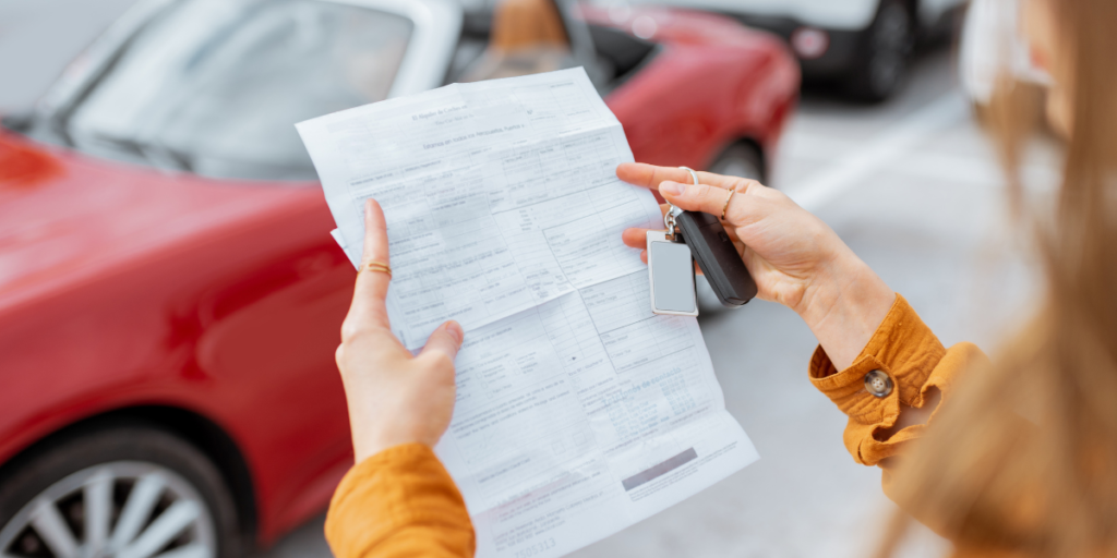 Como Checar a Documentação do Carro