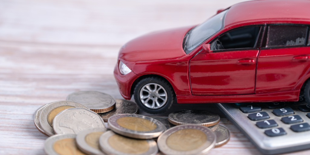 Como Funciona o Financiamento de Carro?