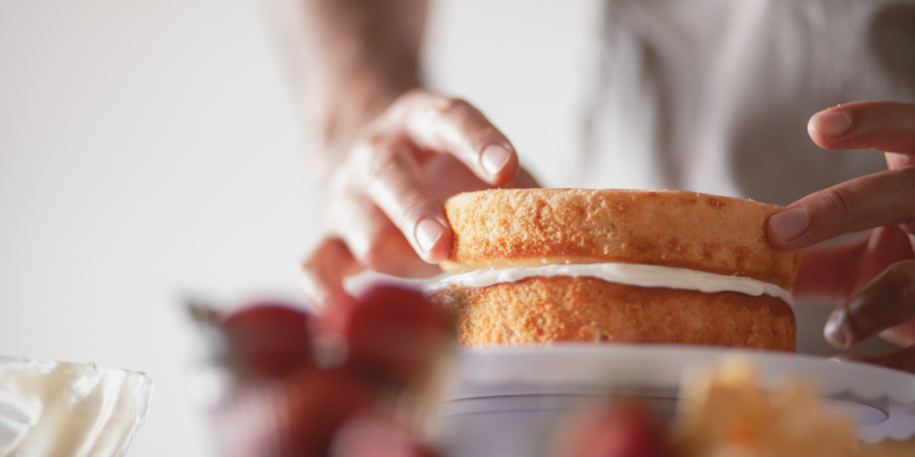 Dúvidas Comuns sobre Receitas de Bolo