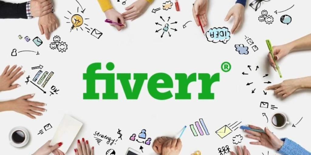 Fiverr