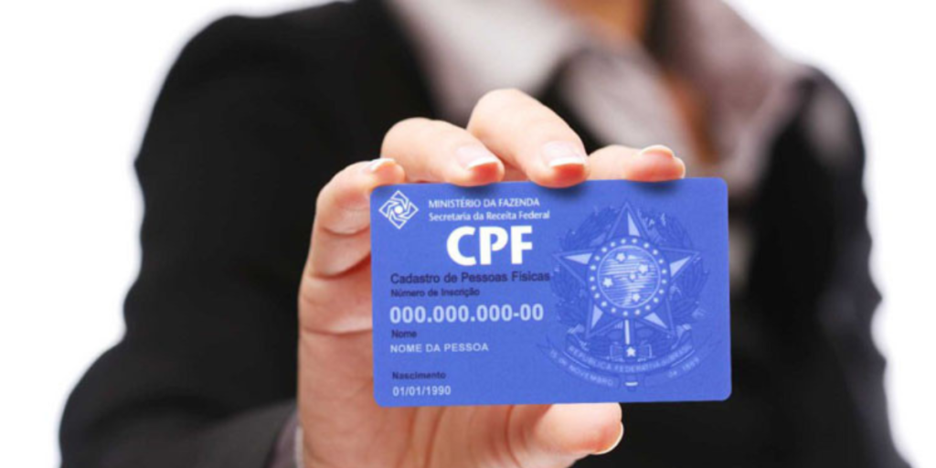 Muitas Consultas ao CPF