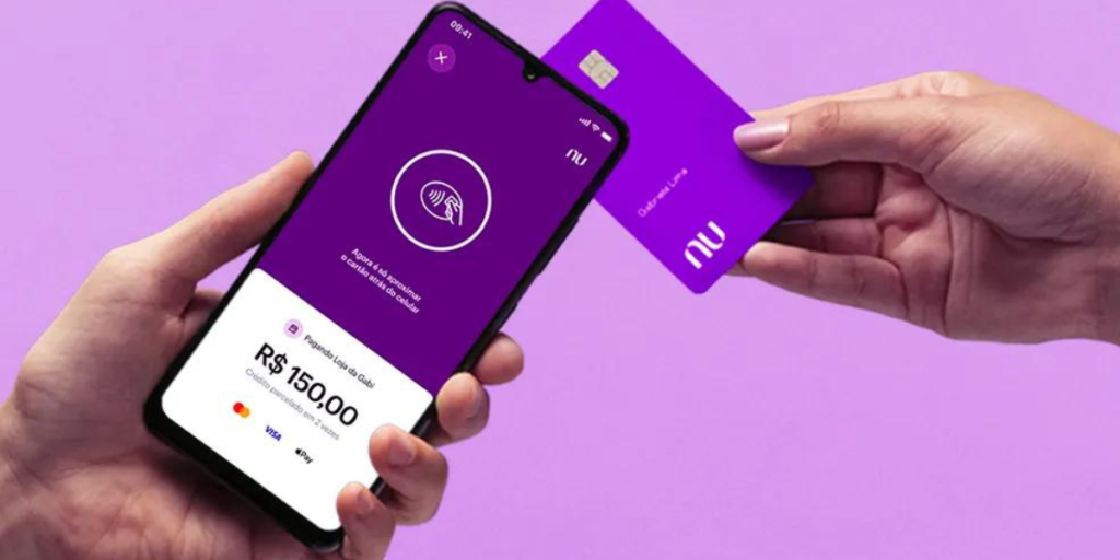 Quais são os requisitos para ter o cartão de crédito Nubank?