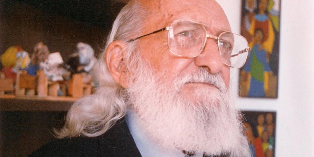 Qual é a importância da educação de Paulo Freire?