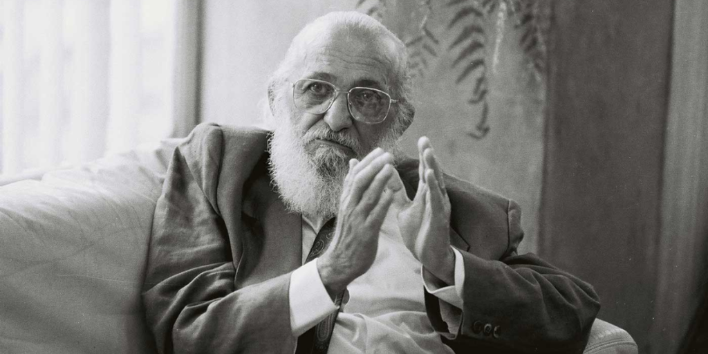 Quem foi Paulo Freire e qual foi o seu legado?