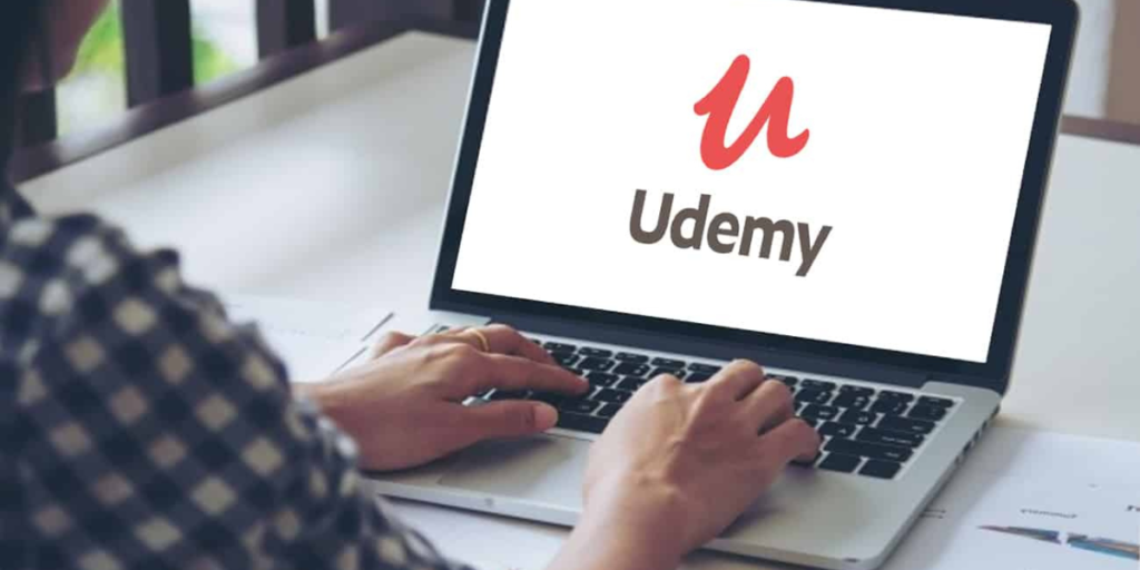 Udemy