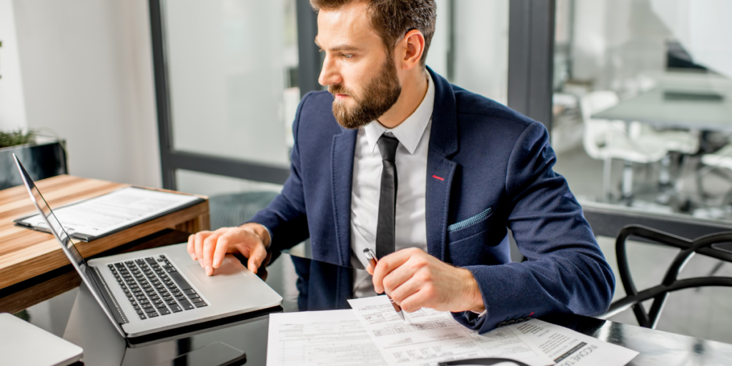 O que é gestão financeira empresarial