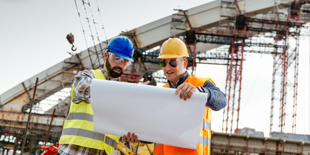 Oportunidades Para A Construção Civil E Suas Tendências