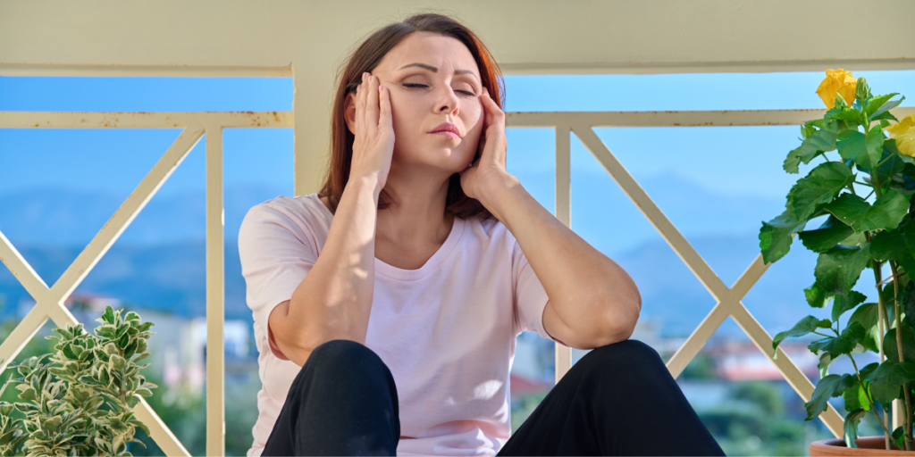 Cuide da sua saúde física e mental para o vestibular de enfermagem