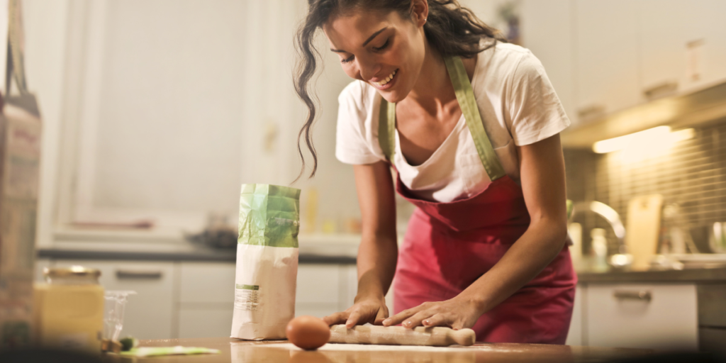 Como superar as dificuldades e se tornar um bom cozinheiro fazendo receitas fáceis