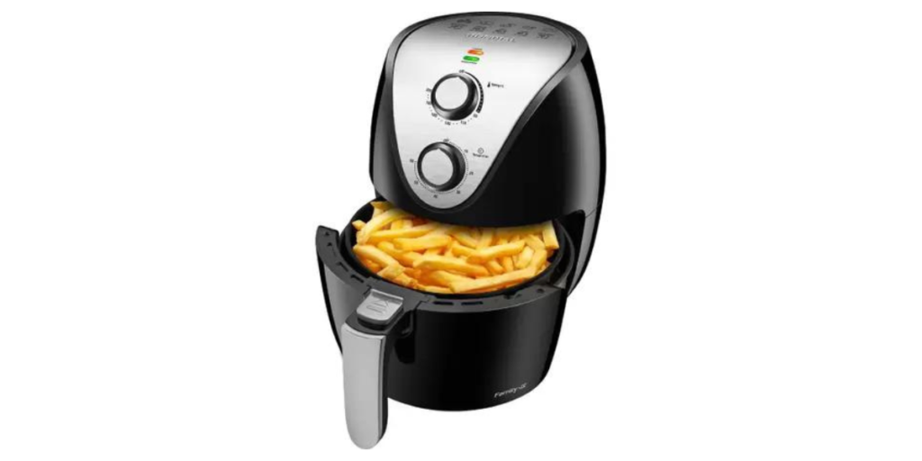 Fritadeira sem Óleo Mondial Family Air Fryer AF-30