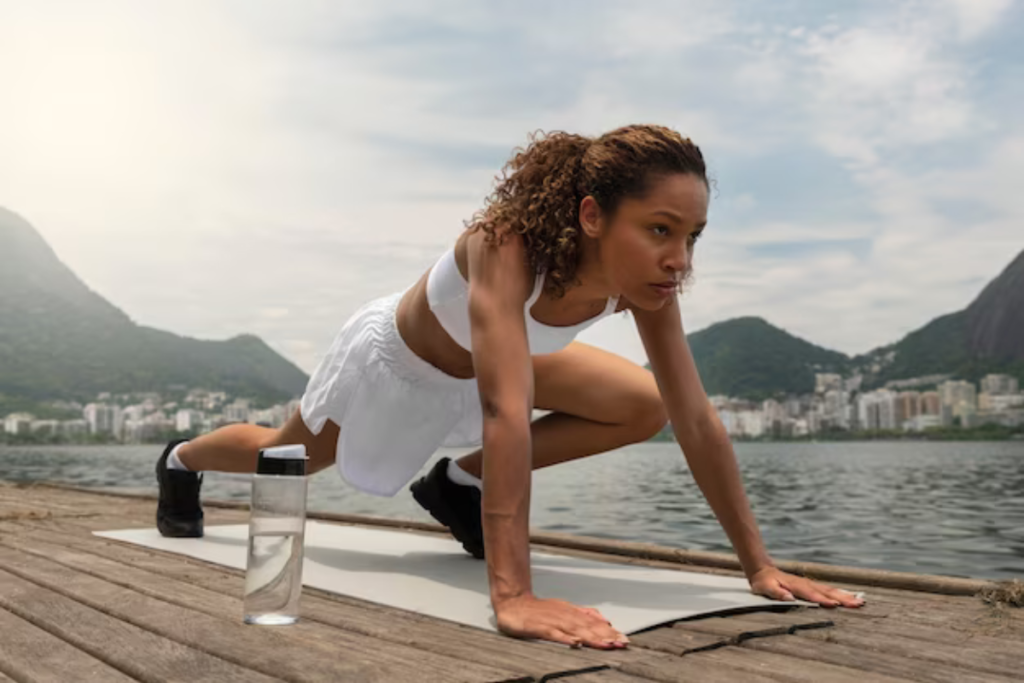 conselhos práticos para manter uma rotina de exercícios regular