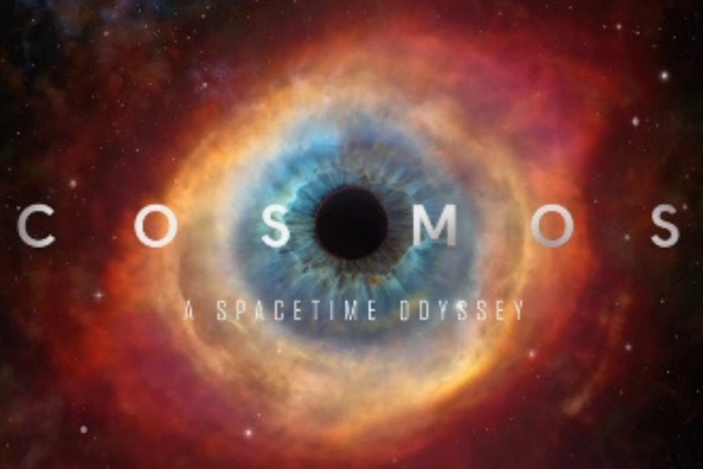 Cosmos: Uma Odisseia no Espaço-Tempo