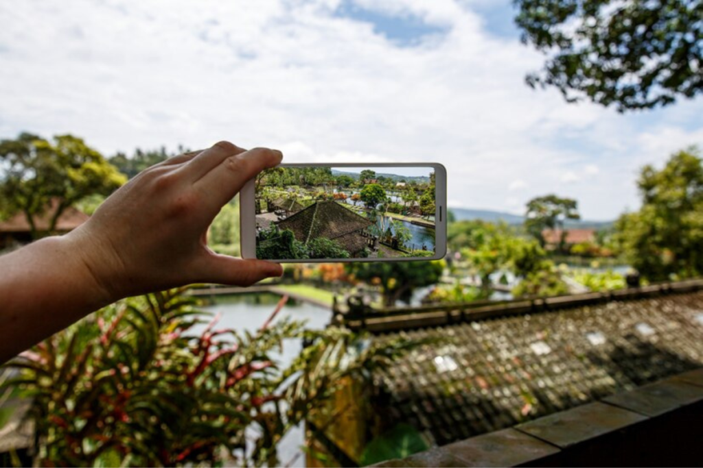 Escolha a melhor edição para a sua fotografia de natureza