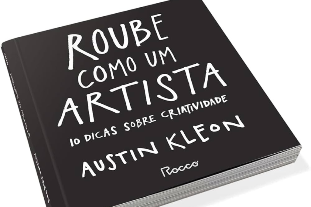 Roube Como Um Artista